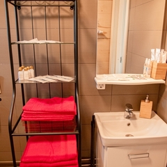 Гостиничный комплекс Усадьба КАНЕНТЪЯВР, Кольский район, Мурманская область