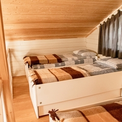 Гостиничный комплекс Усадьба КАНЕНТЪЯВР, Кольский район, Мурманская область