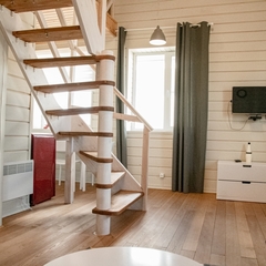 Гостиничный комплекс Усадьба КАНЕНТЪЯВР, Кольский район, Мурманская область