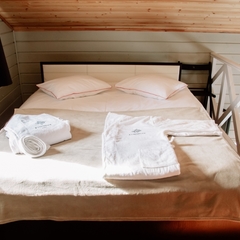 Гостиничный комплекс Усадьба КАНЕНТЪЯВР, Кольский район, Мурманская область