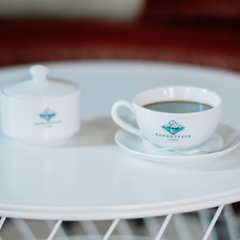 Гостиничный комплекс Усадьба КАНЕНТЪЯВР, Кольский район, Мурманская область