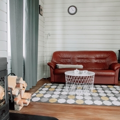 Гостиничный комплекс Усадьба КАНЕНТЪЯВР, Кольский район, Мурманская область