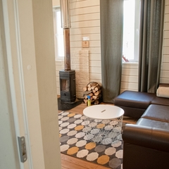 Гостиничный комплекс Усадьба КАНЕНТЪЯВР, Кольский район, Мурманская область