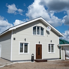 Гостиничный комплекс Усадьба КАНЕНТЪЯВР, Кольский район, Мурманская область