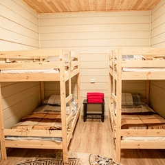 Гостиничный комплекс Усадьба КАНЕНТЪЯВР, Кольский район, Мурманская область