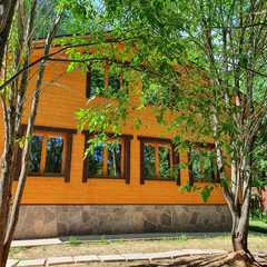 Парк-отель Три Медведя, Верхнеуслонский район, Татарстан