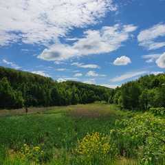 Парк-отель Три Медведя, Верхнеуслонский район, Татарстан