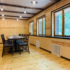 Парк-отель Три Медведя, Верхнеуслонский район, Татарстан