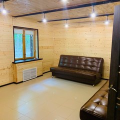 Парк-отель Три Медведя, Верхнеуслонский район, Татарстан