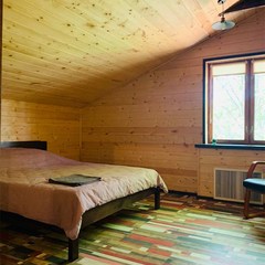 Парк-отель Три Медведя, Верхнеуслонский район, Татарстан