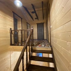 Парк-отель Три Медведя, Верхнеуслонский район, Татарстан