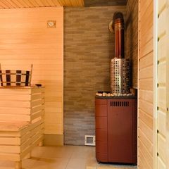 Парк-отель Три Медведя, Верхнеуслонский район, Татарстан