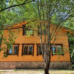 Парк-отель Три Медведя, Верхнеуслонский район, Татарстан