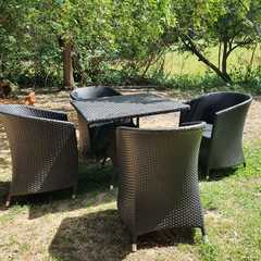 Парк-отель Три Медведя, Верхнеуслонский район, Татарстан