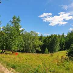 Парк-отель Три Медведя, Верхнеуслонский район, Татарстан