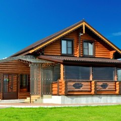 База отдыха Терем, Республика Чувашия