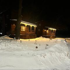 База отдыха Рассвет, Самара, Самарская область