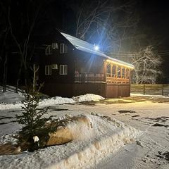 База отдыха Рассвет, Самара, Самарская область
