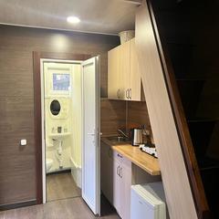 База отдыха Рассвет, Самара, Самарская область