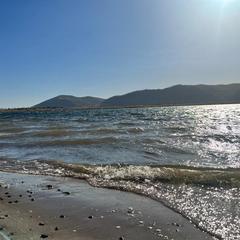 База отдыха Рассвет, Самара, Самарская область