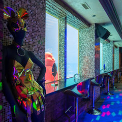 Загородный дом Par & Palace, Красногорск, Московская область