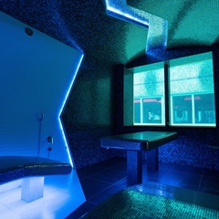 Загородный дом Par & Palace, Красногорск, Московская область