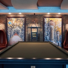 Загородный дом Par & Palace, Красногорск, Московская область