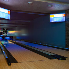 Загородный дом Par & Palace, Красногорск, Московская область