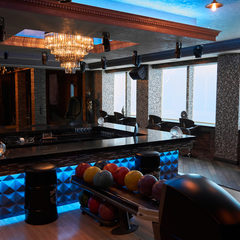 Загородный дом Par & Palace, Красногорск, Московская область