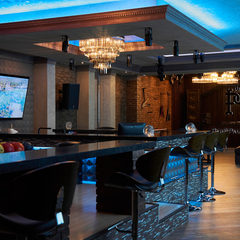 Загородный дом Par & Palace, Красногорск, Московская область