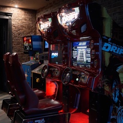 Загородный дом Par & Palace, Красногорск, Московская область