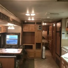 База отдыха Сахалинские путешествия, Холмогорский район, Сахалинская область