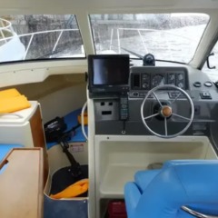 База отдыха Сахалинские путешествия, Холмогорский район, Сахалинская область