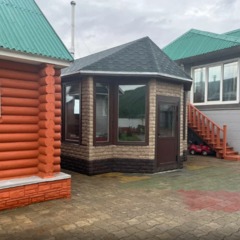 База отдыха Сахалинские путешествия, Холмогорский район, Сахалинская область