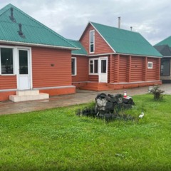 База отдыха Сахалинские путешествия, Холмогорский район, Сахалинская область