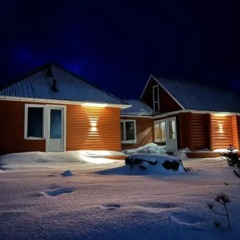 База отдыха Сахалинские путешествия, Холмогорский район, Сахалинская область