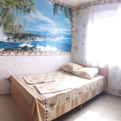 База отдыха Родной берег, Ейский район, Краснодарский край