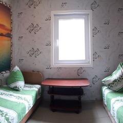 База отдыха Родной берег, Ейский район, Краснодарский край
