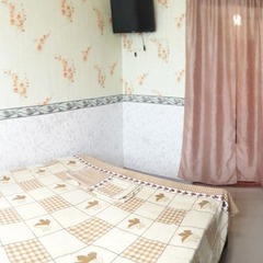База отдыха Родной берег, Ейский район, Краснодарский край