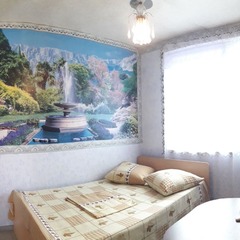 База отдыха Родной берег, Ейский район, Краснодарский край