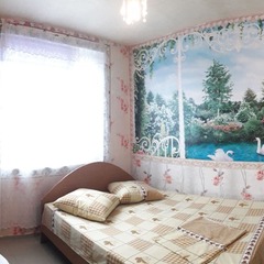 База отдыха Родной берег, Ейский район, Краснодарский край