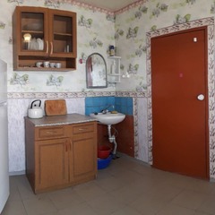 База отдыха Родной берег, Ейский район, Краснодарский край