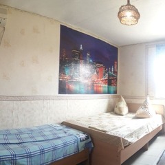 База отдыха Родной берег, Ейский район, Краснодарский край