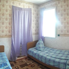 База отдыха Родной берег, Ейский район, Краснодарский край