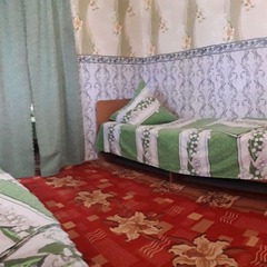 База отдыха Родной берег, Ейский район, Краснодарский край