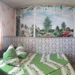 База отдыха Родной берег, Ейский район, Краснодарский край