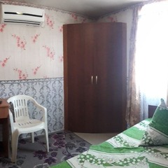 База отдыха Родной берег, Ейский район, Краснодарский край