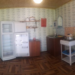 База отдыха Родной берег, Ейский район, Краснодарский край