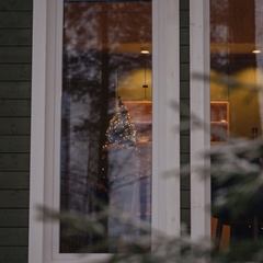 Загородный комплекс Волшебный Лес, Выборг, Ленинградская область