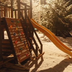 Загородный комплекс Волшебный Лес, Выборг, Ленинградская область